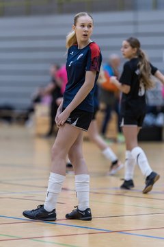 Bild 12 - wCJ Futsalmeisterschaft